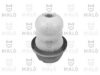 MALò 15711 Rubber Buffer, suspension